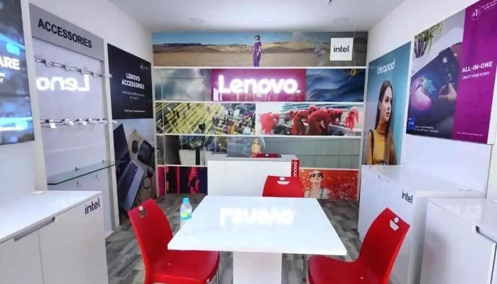 Lenovo Exclusive Store -    Cs Trade Link Pvt Ltd By Owner - Guwahati