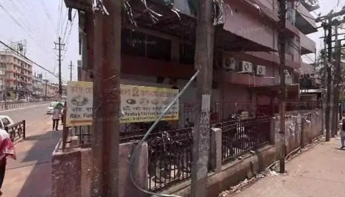Lenovo Exclusive Store -    Cs Trade Link Pvt Ltd Street View 360deg - Guwahati