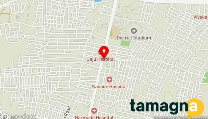 map of Lenovo Exclusive Store - Cyber Peripherals Computer store in Ausa Rd