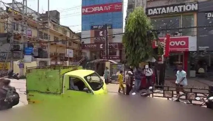 Lenovo Exclusive Store -    Datamation Street View 360deg - Guwahati