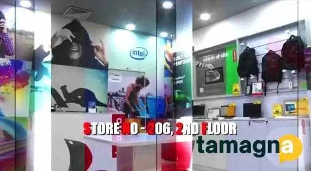 Lenovo Exclusive Store -    Door Computech By Owner - Durgapur