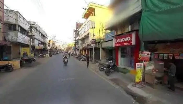 Lenovo Exclusive Store -    Door Computech Street View 360deg - Durgapur