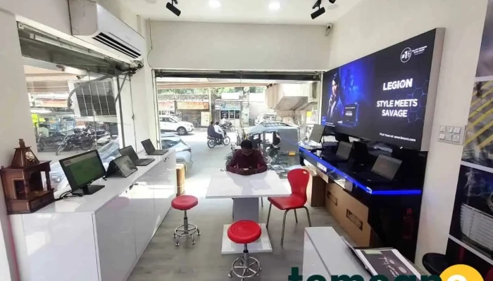Lenovo Exclusive Store -    Global Computers By Owner - Rohtak