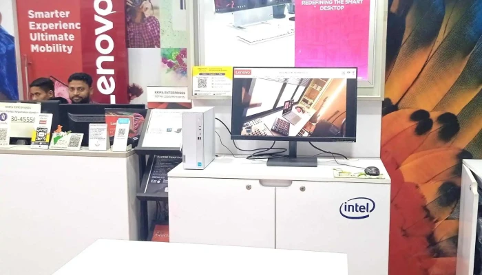 Lenovo Exclusive Store -    Kripa Enterprises Reviews - Vidya Nagar