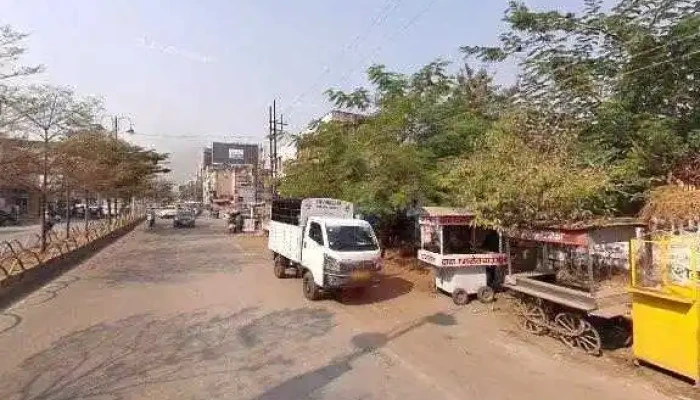 Lenovo Exclusive Store -    Kripa Enterprises Street View 360deg - Vidya Nagar
