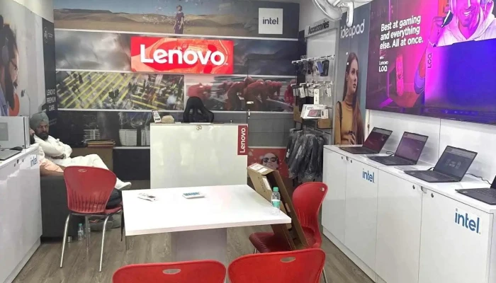 Lenovo Exclusive Store -    Mangla Computers Latest - Kurukshetra