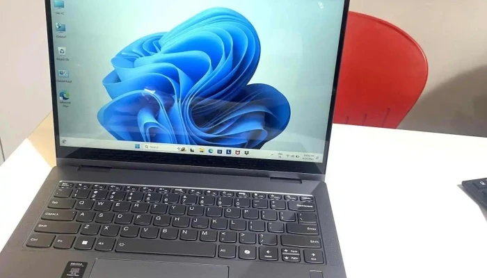 Lenovo Exclusive Store -    Mangla Computers Latest - Panipat
