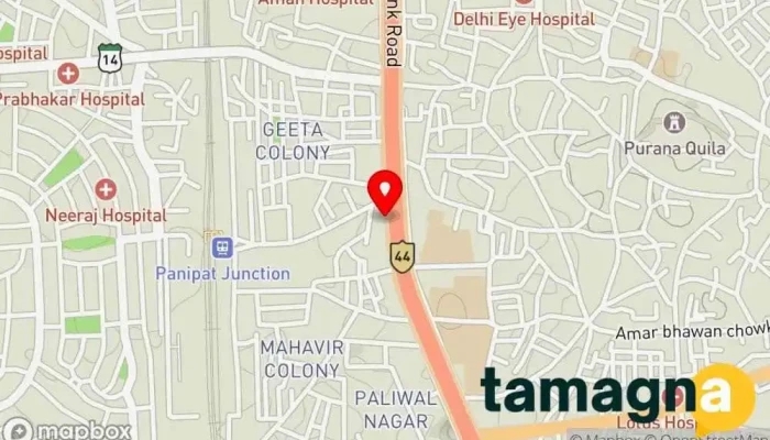 map of Lenovo Exclusive Store - Mangla Computers Computer store, Computer accessories store, Computer consultant, Computer desk store, Computer service, Computer software store, Computer wholesaler in Panipat