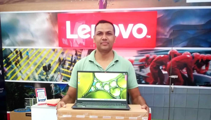 Lenovo Exclusive Store -    Mangla Computers Reviews - Kurukshetra