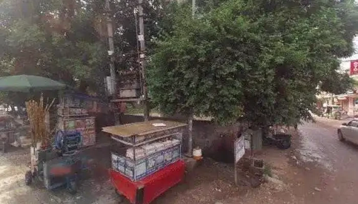 Lenovo Exclusive Store -    Mangla Computers Street View 360deg - Kurukshetra