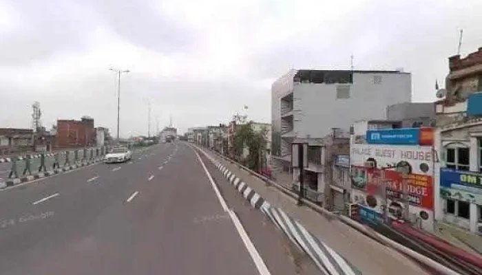 Lenovo Exclusive Store -    Mangla Computers Street View 360deg - Panipat