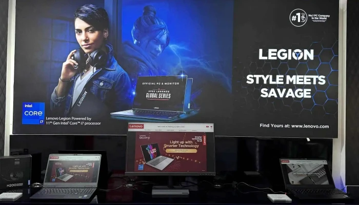 Lenovo Exclusive Store -    Mangla Computers Website - Kurukshetra