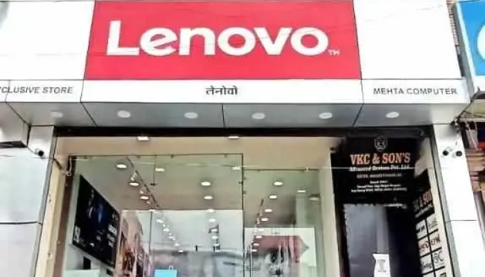Lenovo Exclusive Store -    Mehta Computers By Owner - Sirsa