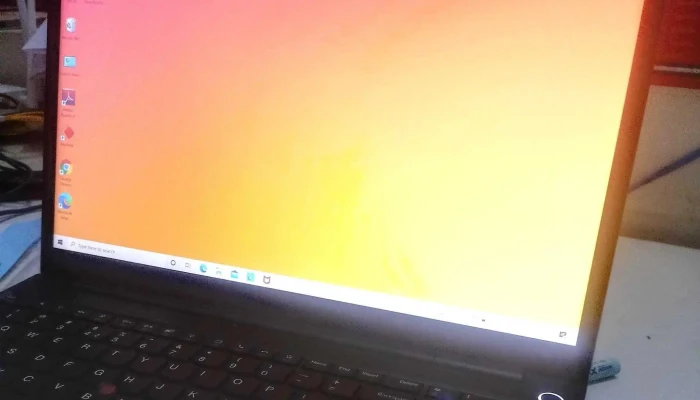 Lenovo Exclusive Store -    Mehta Computers Score - Sirsa