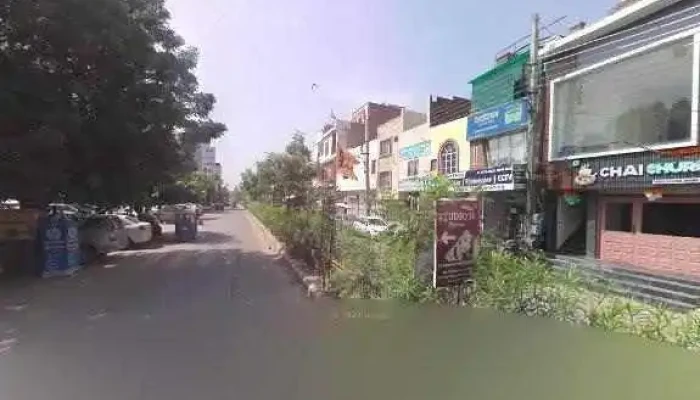 Lenovo Exclusive Store -    Mehta Computers Street View 360deg - Sirsa