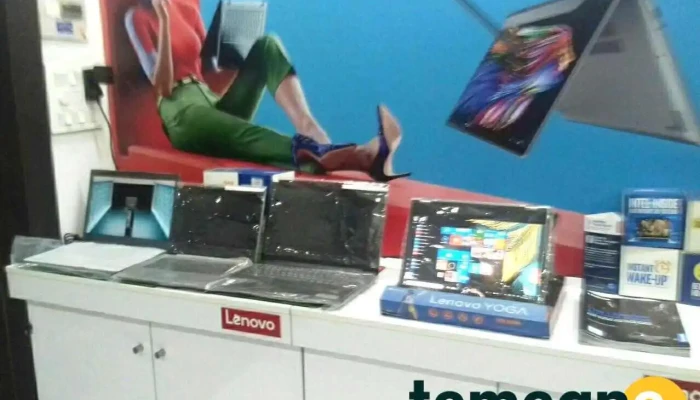 Lenovo Exclusive Store -    Micro Solutions Computer - Yamuna Nagar