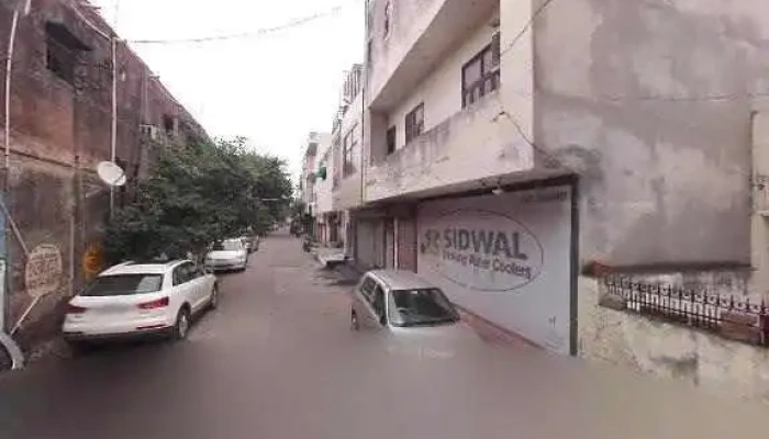 Lenovo Exclusive Store -    Micro Solutions Street View 360deg - Yamuna Nagar
