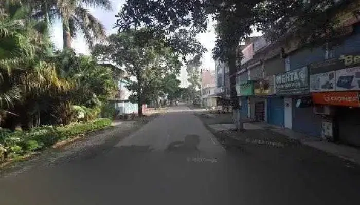 Lenovo Exclusive Store -    Om Computers Street View 360deg - Yamuna Nagar
