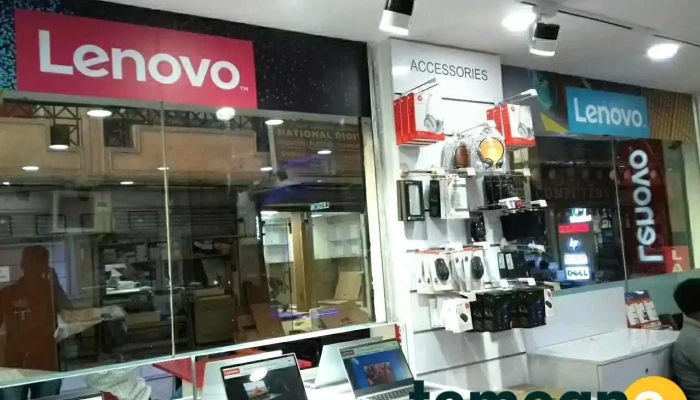 Lenovo Exclusive Store -    Satya Computer Solution All - Gurugram, Sarhol