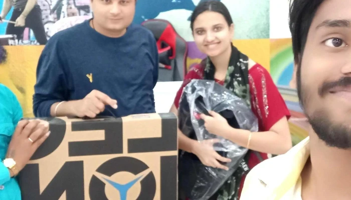 Lenovo Exclusive Store -    Satya Computer Solution Area - Gurugram, Sarhol