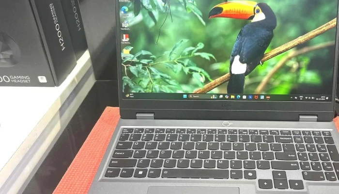 Lenovo Exclusive Store -    Satya Computer Solution Area - Gurugram