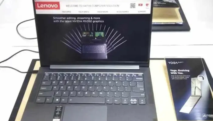Lenovo Exclusive Store -    Satya Computer Solution By Owner - Gurugram, Sarhol