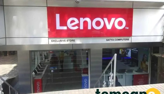 Lenovo Exclusive Store -    Satya Computer Solution By Owner - Gurugram