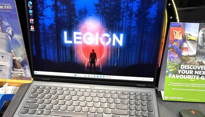 Lenovo Exclusive Store -    Satya Computer Solution Computer Store - Gurugram
