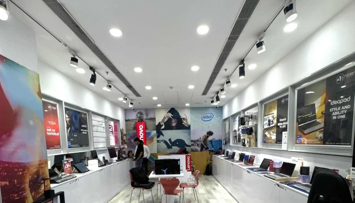 Lenovo Exclusive Store -    Satya Computer Solution Gurugram Sarhol - Gurugram, Sarhol