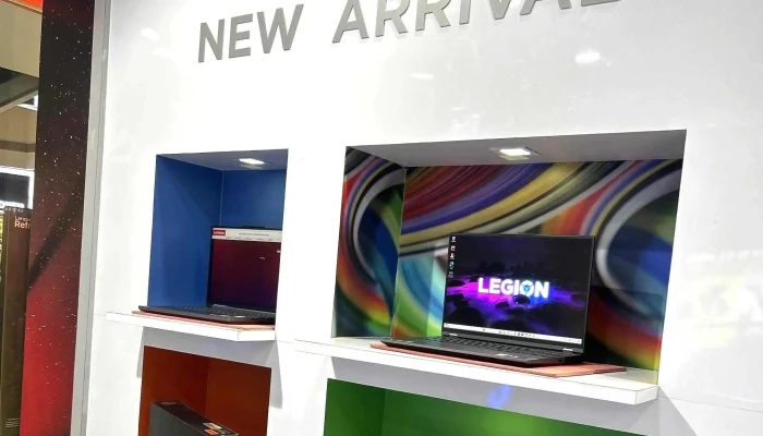 Lenovo Exclusive Store -    Satya Computer Solution Location - Gurugram, Sarhol