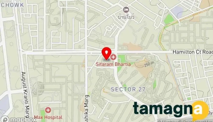 map of Lenovo Exclusive Store - Satya Computer Solution Computer store, Computer accessories store, Computer service, Computer wholesaler in Gurugram