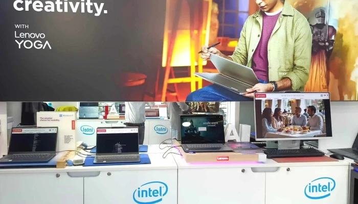Lenovo Exclusive Store -    Satya Computer Solution Near Me - Gurugram