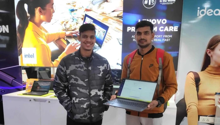 Lenovo Exclusive Store -    Satya Computer Solution Open Now - Gurugram