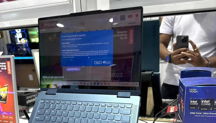 Lenovo Exclusive Store -    Satya Computer Solution Prices - Gurugram, Sarhol
