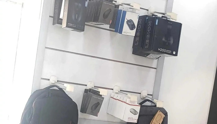 Lenovo Exclusive Store -    Satya Computer Solution Promotion - Gurugram