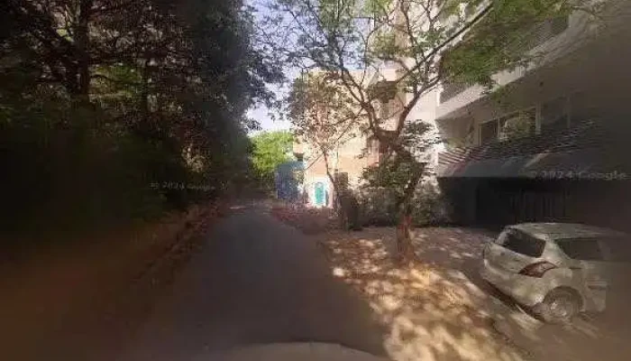 Lenovo Exclusive Store -    Satya Computer Solution Street View 360deg - Gurugram