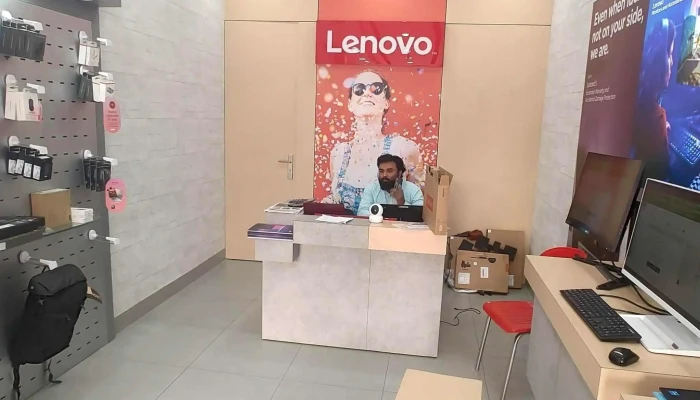 Lenovo Exclusive Store -    Satya Computers Gurugram - Gurugram