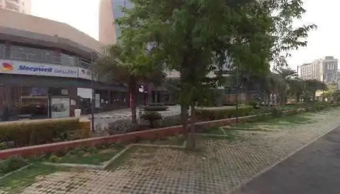 Lenovo Exclusive Store -    Satya Computers Street View 360deg - Gurugram
