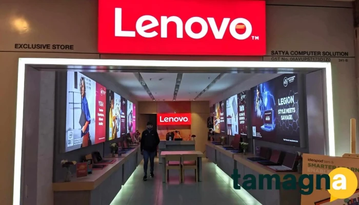 Lenovo Exclusive Store -    Scs All - Gurugram
