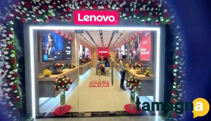 Lenovo Exclusive Store -    Scs By Owner - Gurugram, Sarhol