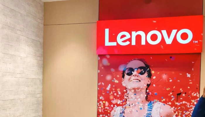 Lenovo Exclusive Store -    Scs Comments - Gurugram, Sarhol