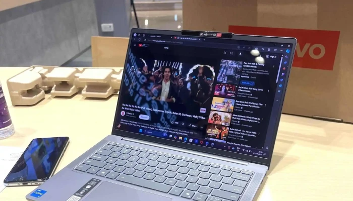 Lenovo Exclusive Store -    Scs Computer Store - Gurugram