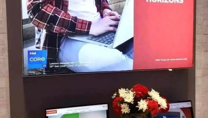 Lenovo Exclusive Store -    Scs Computer - Gurugram, Sarhol