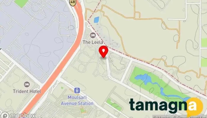map of Lenovo Exclusive Store - SCS Computer store, Computer accessories store, Computer service, Computer software store in Gurugram