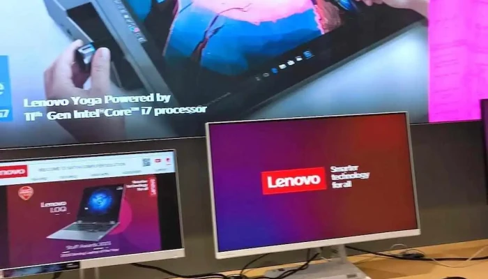 Lenovo Exclusive Store -    Scs Videos - Gurugram, Sarhol