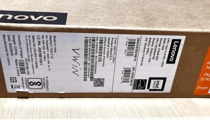 Lenovo Exclusive Store -    Scs Website - Gurugram, Sarhol