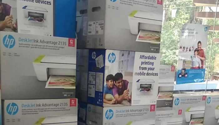 Lenovo Exclusive Store -    Sharda Computers Peripherals Area - Gurugram