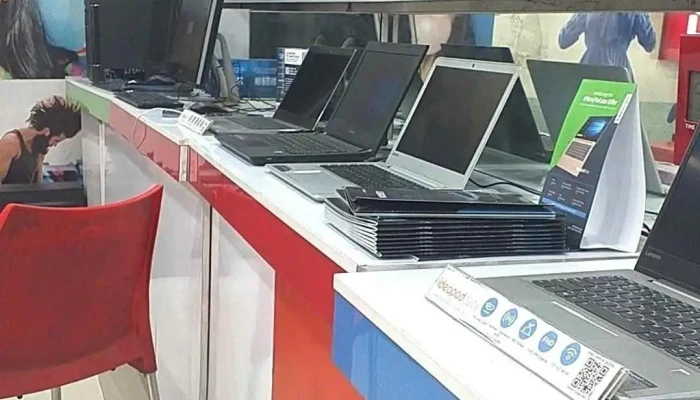 Lenovo Exclusive Store -    Sharda Computers Peripherals Computer - Gurugram