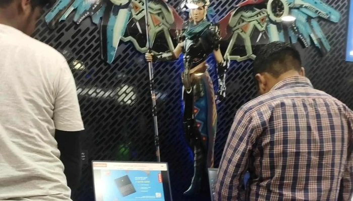 Lenovo Exclusive Store -    Sharda Computers Peripherals Gurugram - Gurugram