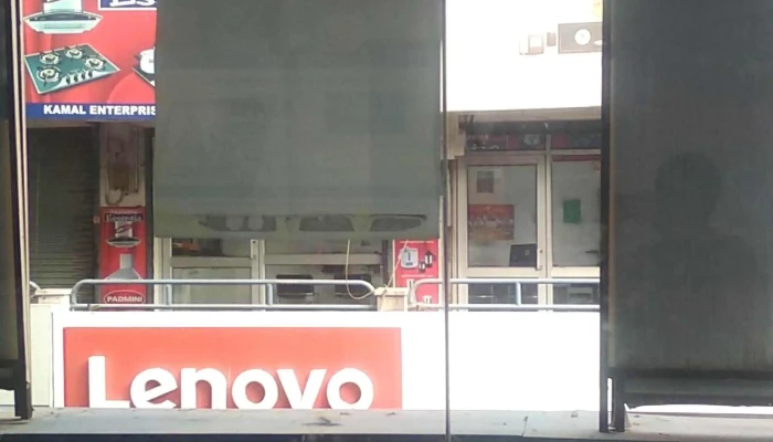 Lenovo Exclusive Store -    Sharda Computers Peripherals Website - Gurugram